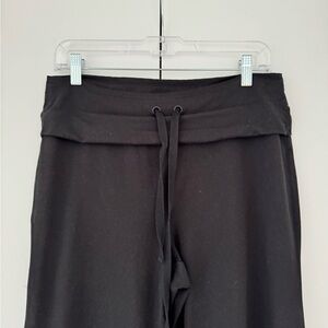 FP Movement by Free People Black Flare Pants